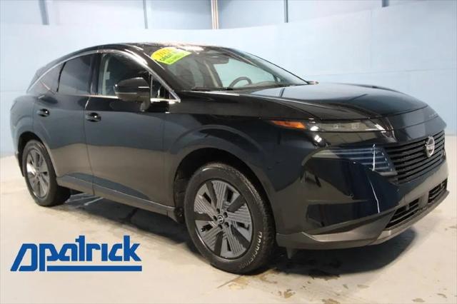 2026 Nissan Murano SL for sale in Evansville, IN