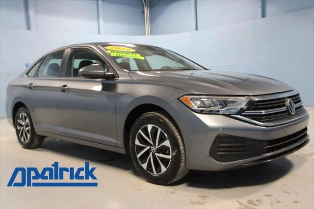 2024 Volkswagen Jetta 1.5T S for sale in Evansville, IN