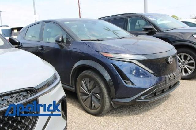 2024 Nissan ARIYA ENGAGE for sale in Evansville, IN
