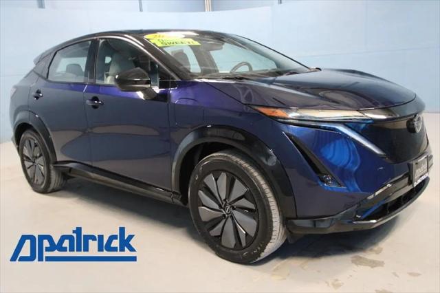 2024 Nissan ARIYA ENGAGE for sale in Evansville, IN