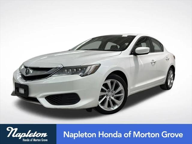 2018 Acura ILX AcuraWatch Plus Package for sale in Morton Grove, IL