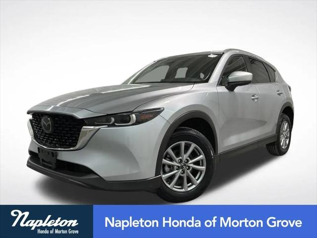 2023 Mazda CX-5 2.5 S Select for sale in Morton Grove, IL