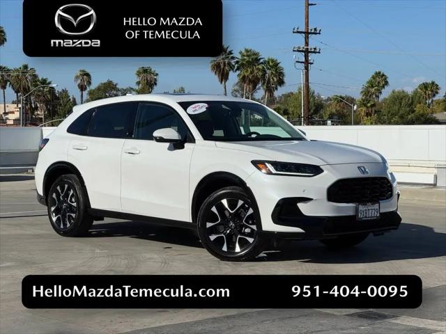 2026 Honda HR-V AWD EX-L for sale in Temecula, CA