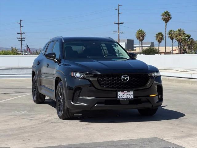 2024 Mazda CX-50 2.5 S Preferred