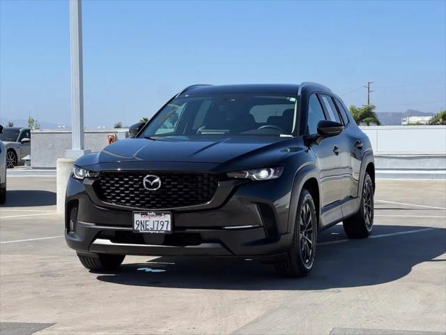 2024 Mazda CX-50 2.5 S Preferred
