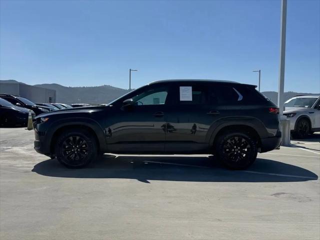 2024 Mazda CX-50 2.5 S Preferred