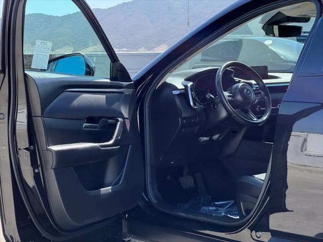 2024 Mazda CX-50 2.5 S Preferred