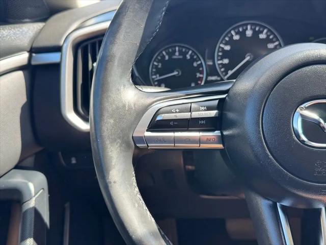 2024 Mazda CX-50 2.5 S Preferred