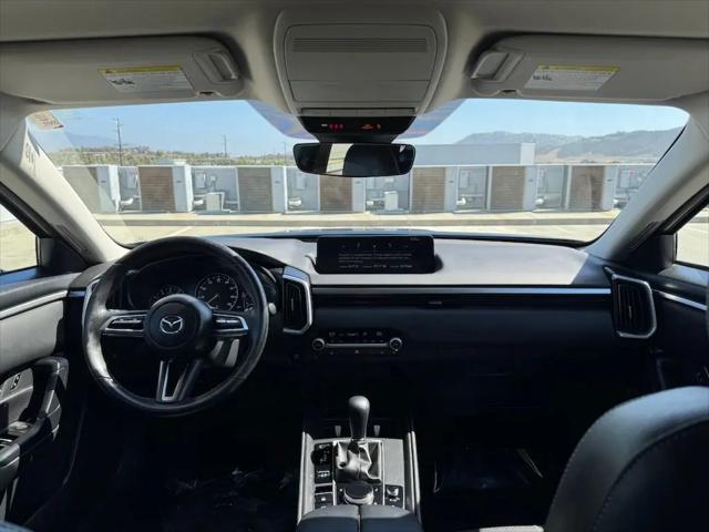 2024 Mazda CX-50 2.5 S Preferred