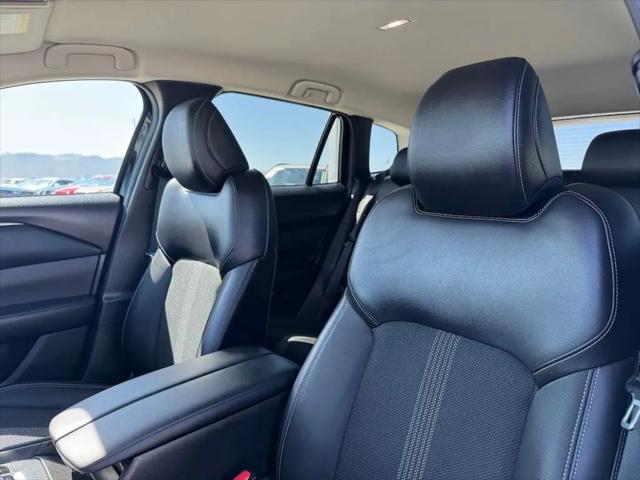 2024 Mazda CX-50 2.5 S Preferred