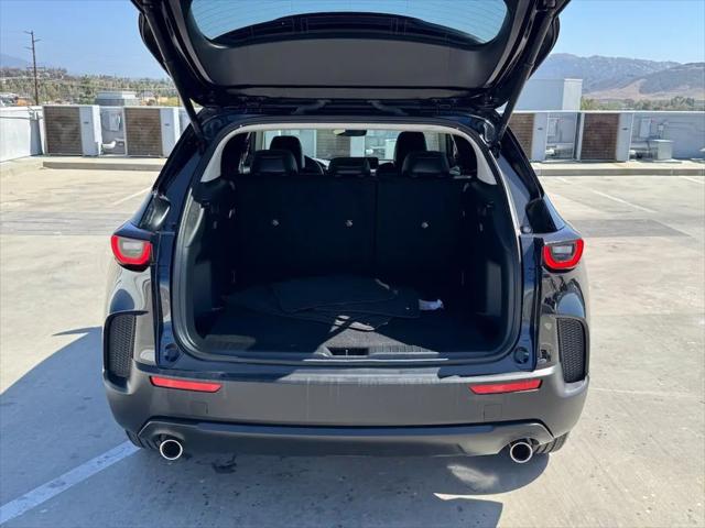 2024 Mazda CX-50 2.5 S Preferred
