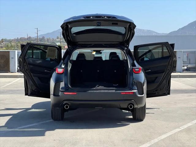 2024 Mazda CX-50 2.5 S Preferred