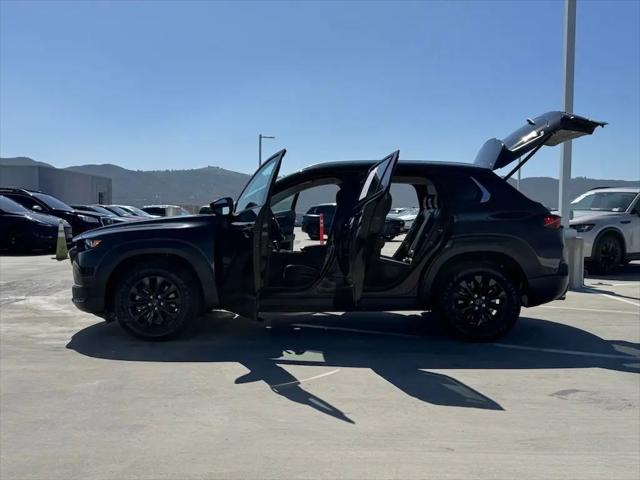 2024 Mazda CX-50 2.5 S Preferred