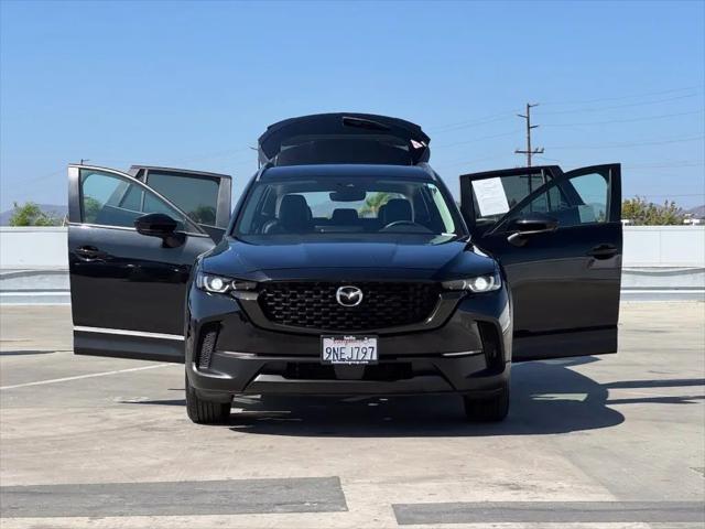2024 Mazda CX-50 2.5 S Preferred