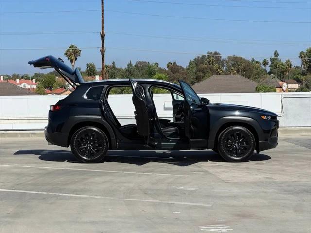 2024 Mazda CX-50 2.5 S Preferred