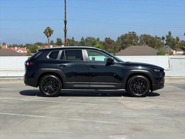 2024 Mazda CX-50 2.5 S Preferred