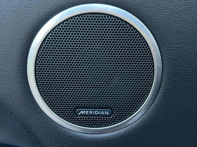 2017 Land Rover Range Rover 5.0L V8 Supercharged