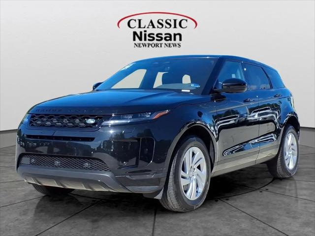 2024 Land Rover Range Rover Evoque Core S for sale in Newport News, VA