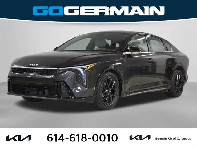 2025 Kia K4 GT-Line Turbo for sale in Columbus, OH