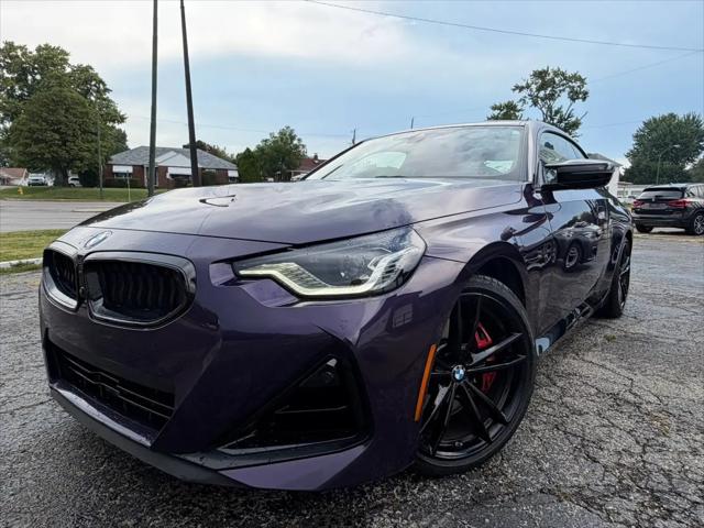2022 BMW M240 i xDrive for sale in Springfield, OH