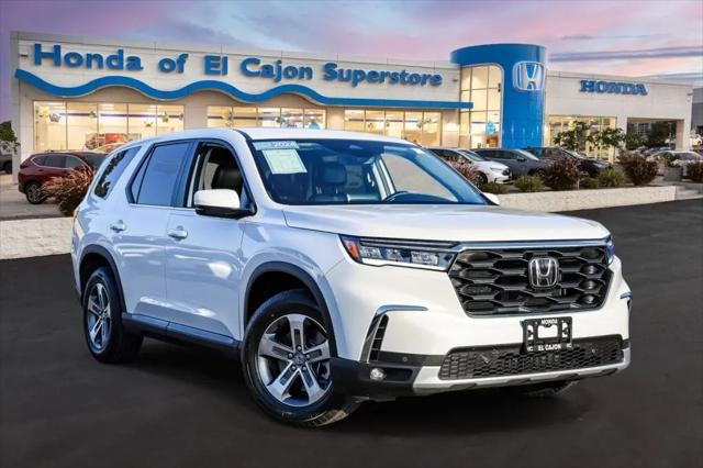 2024 Honda Pilot EX-L for sale in El Cajon, CA