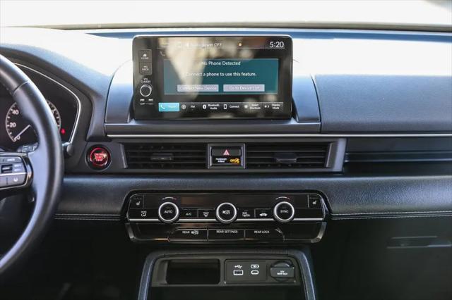 2024 Honda Pilot EX-L