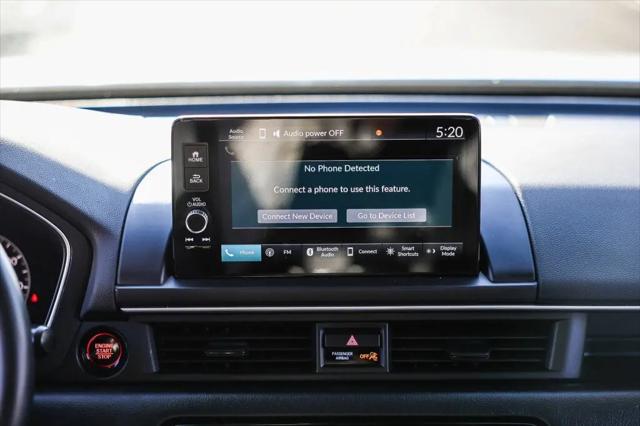 2024 Honda Pilot EX-L