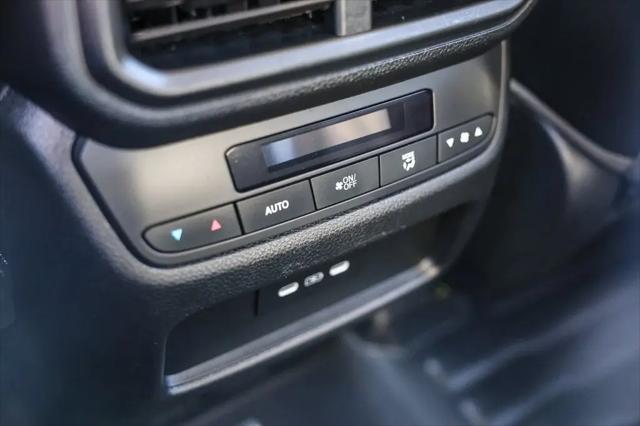 2024 Honda Pilot EX-L