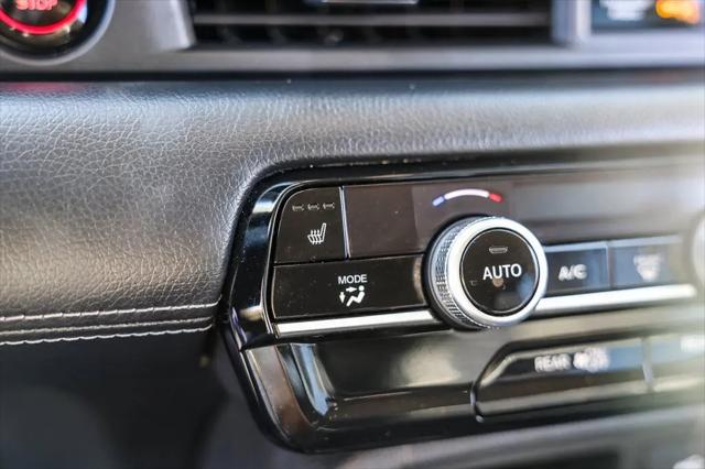 2024 Honda Pilot EX-L