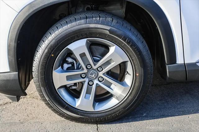 2024 Honda Pilot EX-L