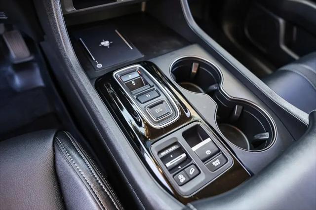 2024 Honda Pilot EX-L