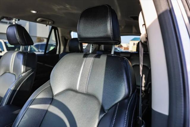 2024 Honda Pilot EX-L