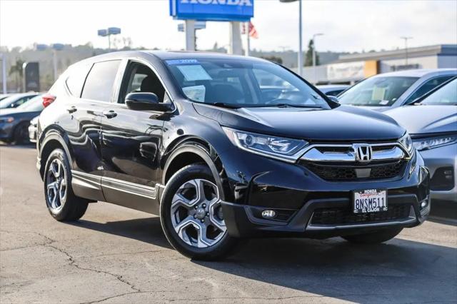 2024 Honda Pilot EX-L