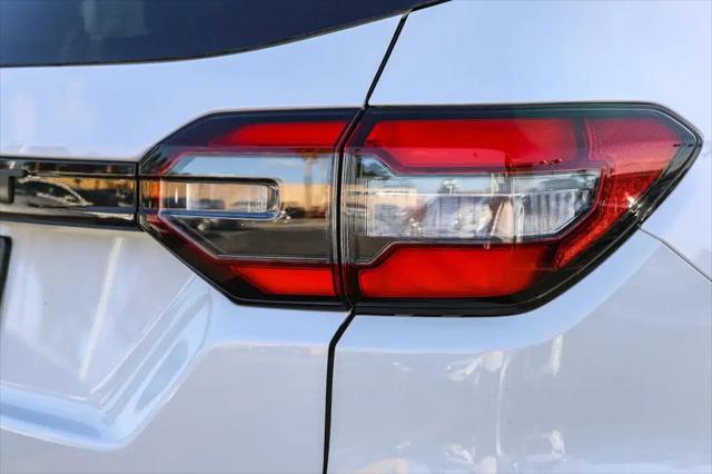 2024 Honda Pilot EX-L