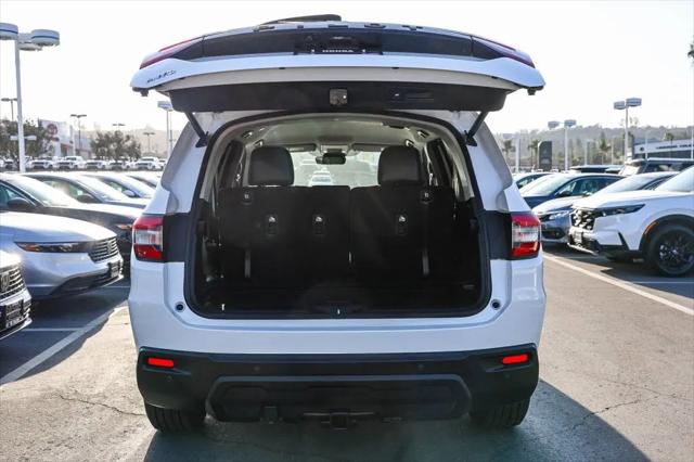 2024 Honda Pilot EX-L