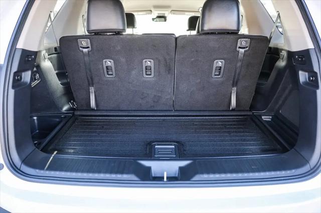 2024 Honda Pilot EX-L