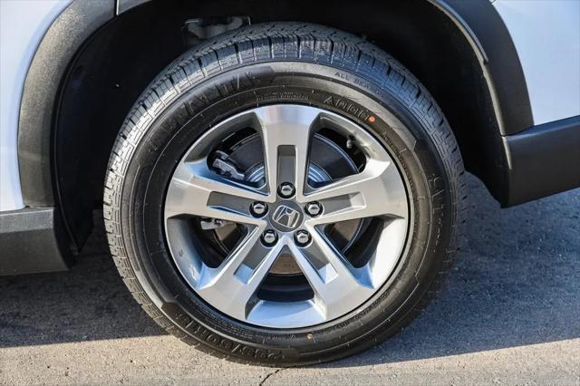 2024 Honda Pilot EX-L