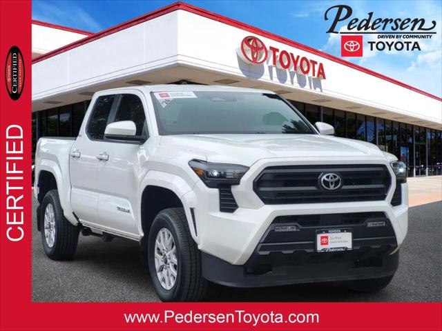 2026 Toyota Tacoma SR5 for sale in Fort Collins, CO
