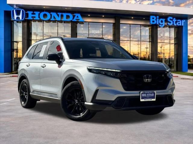 2024 Honda CR-V Hybrid Sport for sale in Houston, TX