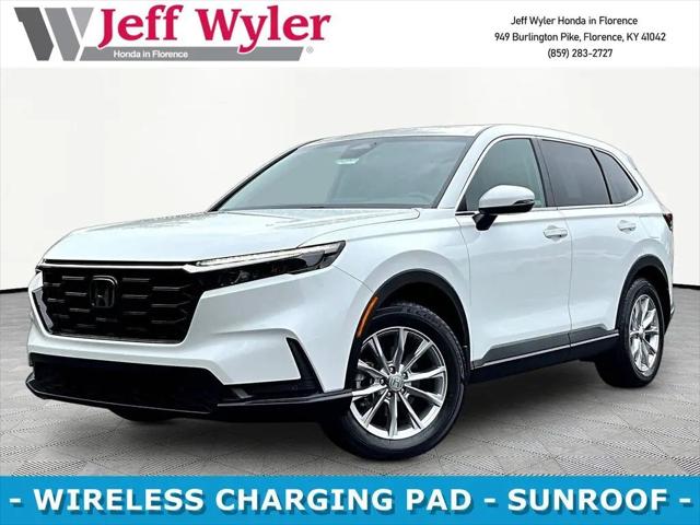 2024 Honda CR-V EX-L AWD for sale in Florence, KY