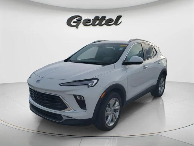 2024 Buick Encore GX Preferred FWD for sale in Punta Gorda, FL