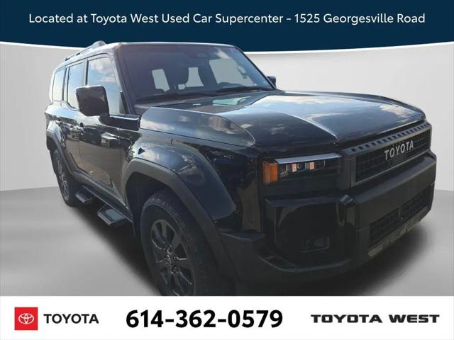 2024 Toyota Land Cruiser Base for sale in Columbus, OH