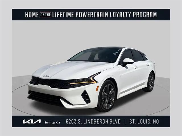 2024 Kia K5 EX for sale in St. Louis, MO