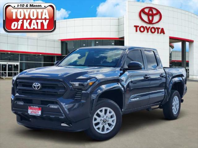 2026 Toyota Tacoma SR5 for sale in Katy, TX