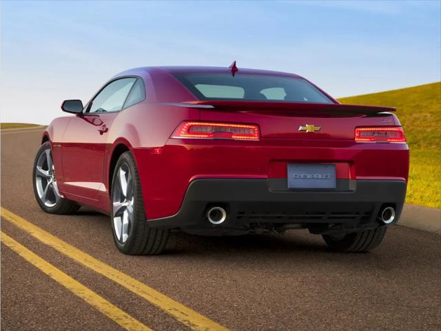 2014 Chevrolet Camaro 2SS for sale in Bel Air, MD