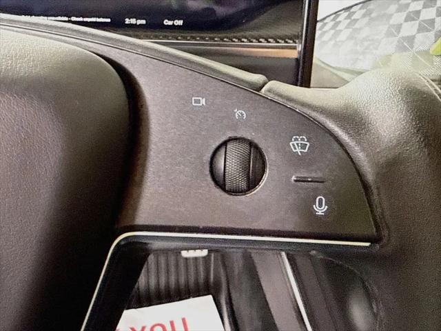 2021 Tesla Model S Plaid Tri Motor All-Wheel Drive