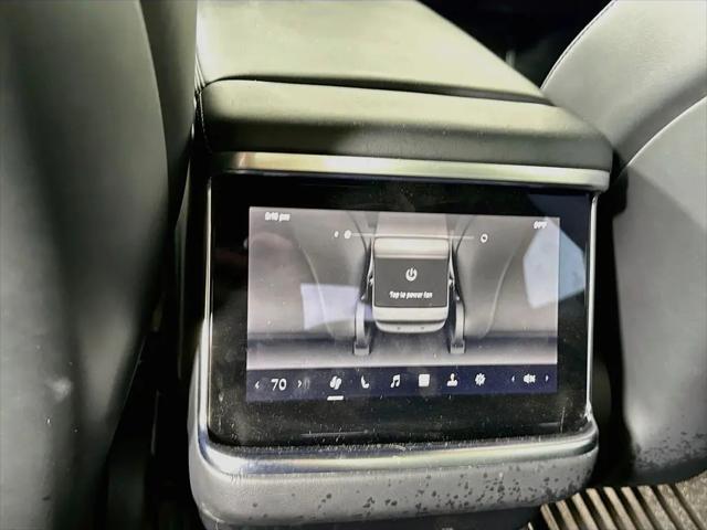 2021 Tesla Model S Plaid Tri Motor All-Wheel Drive