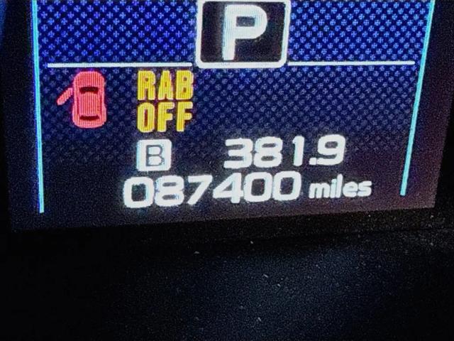 2017 Subaru Outback 3.6R Limited