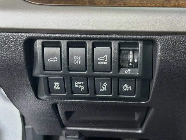 2017 Subaru Outback 3.6R Limited