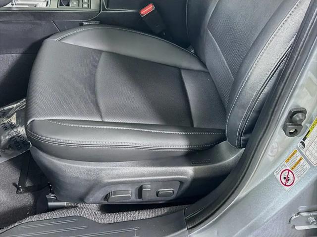 2017 Subaru Outback 3.6R Limited